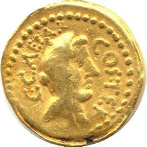 Монеты Великих империй - ДеАгостини - тест