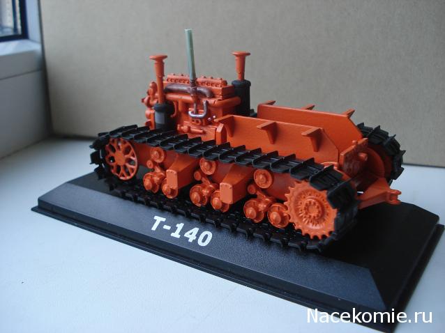 Тракторы - Доработка моделей, советы, фото