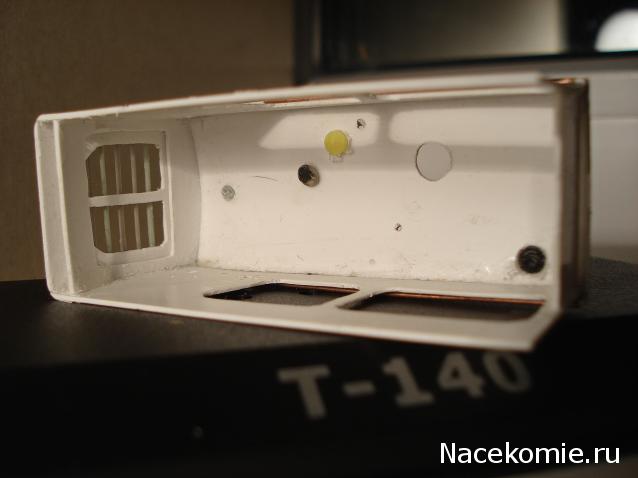 Тракторы - Доработка моделей, советы, фото