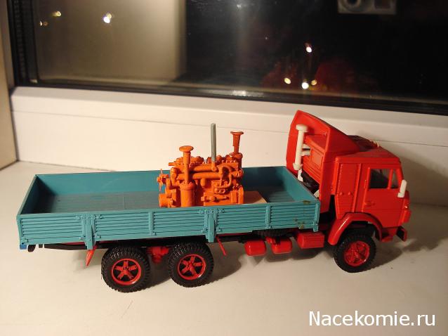Тракторы - Доработка моделей, советы, фото