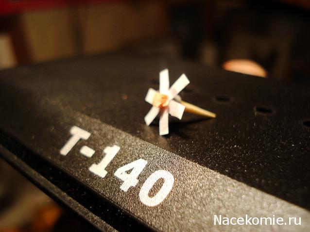 Тракторы - Доработка моделей, советы, фото