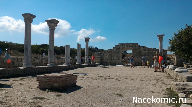 Мой любимый город или дорогие сердцу места