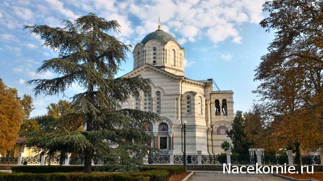 Мой любимый город или дорогие сердцу места