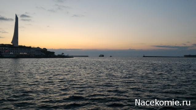 Мой любимый город или дорогие сердцу места