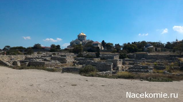 Мой любимый город или дорогие сердцу места