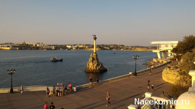 Мой любимый город или дорогие сердцу места