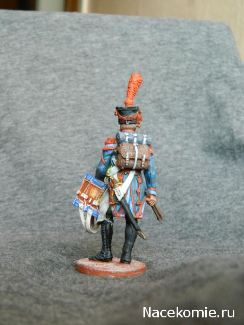 EК Castings. Наши работы.