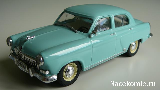 Автолегенды СССР Лучшее - График выхода и обсуждение