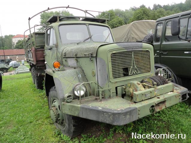 Музей военной техники и транспорта, Vilnius, Lietuva