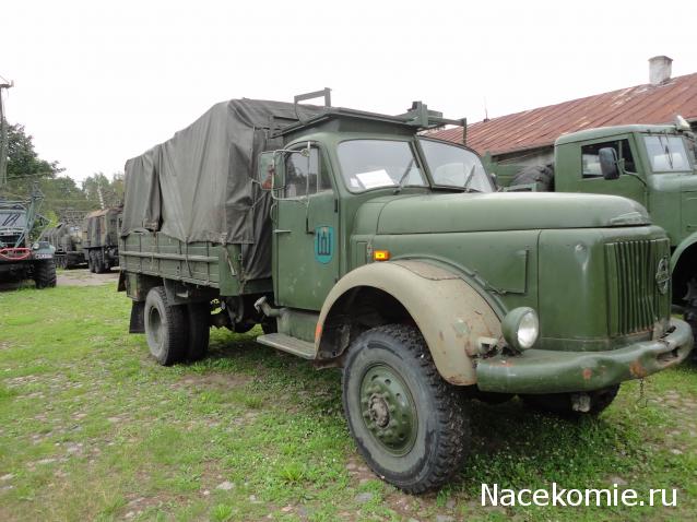 Музей военной техники и транспорта, Vilnius, Lietuva