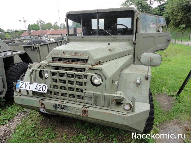 Музей военной техники и транспорта, Vilnius, Lietuva