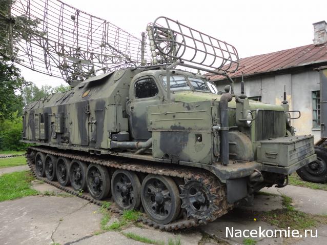 Музей военной техники и транспорта, Vilnius, Lietuva