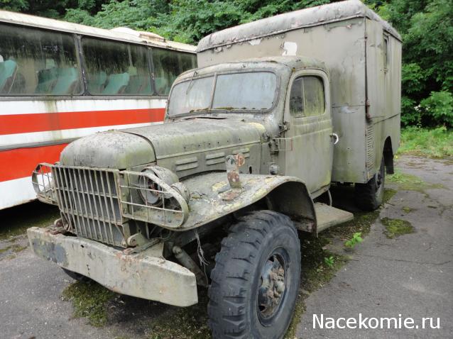 Музей военной техники и транспорта, Vilnius, Lietuva