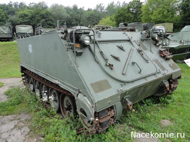 Музей военной техники и транспорта, Vilnius, Lietuva