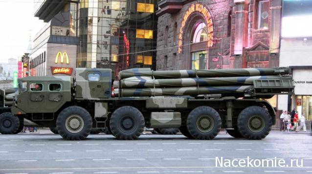 Фото наших коллекций бронетехники