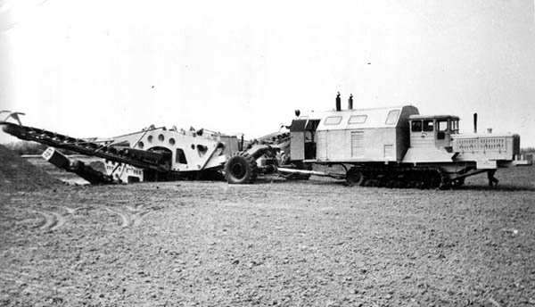 Тракторы: история, люди, машины - График выхода и обсуждение