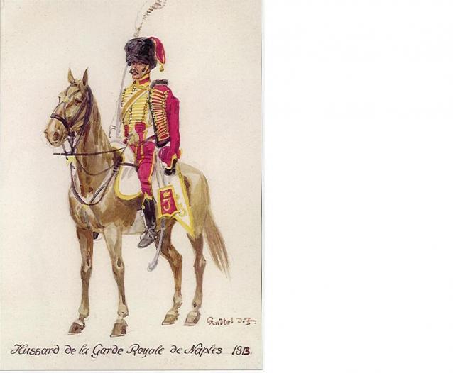 Наполеоновские Войны - График выхода и обсуждение