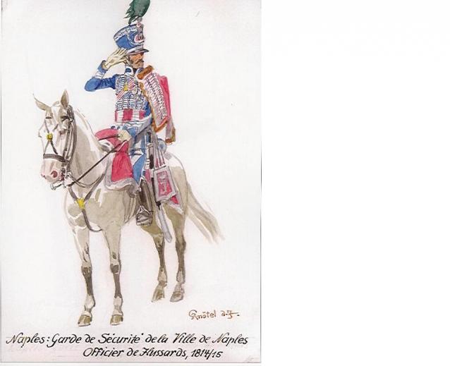 Наполеоновские Войны - График выхода и обсуждение