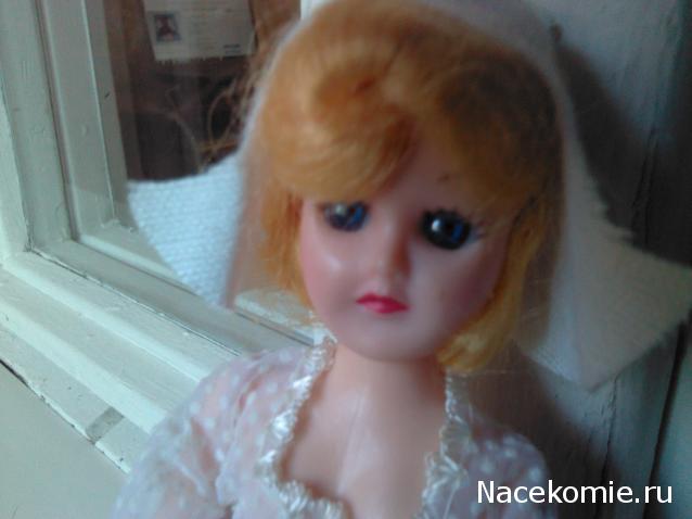 Куклы в этнических костюмах