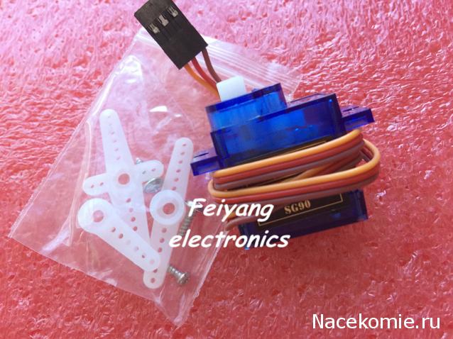 Железная Дорога в Миниатюре - Болталка