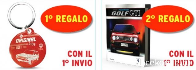 Обзор партворков, выходящих в других странах