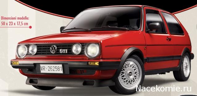 Обзор партворков, выходящих в других странах