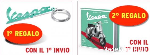 Обзор партворков, выходящих в других странах