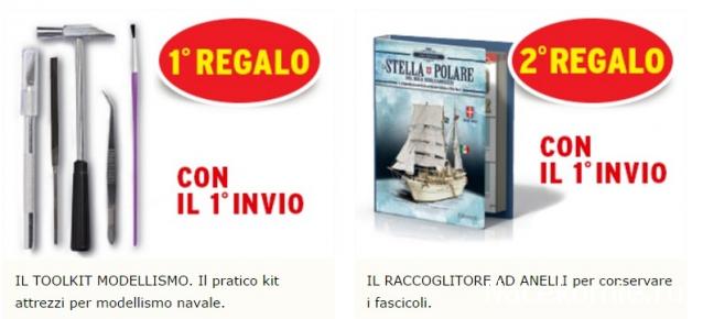 Обзор партворков, выходящих в других странах