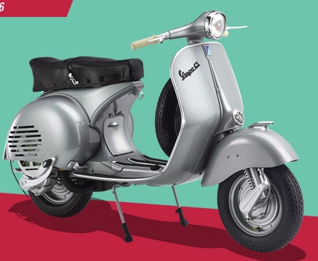 Обзор партворков, выходящих в других странах