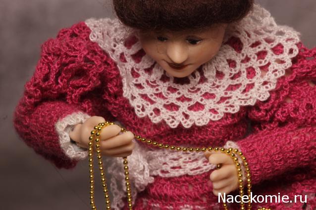 Caracal, строительство в разгаре