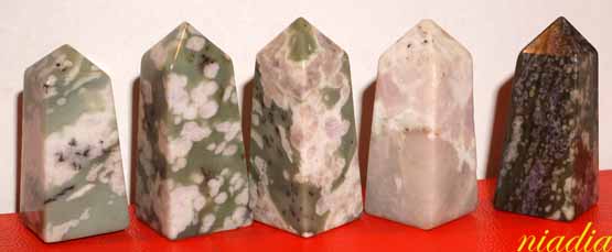 Энергия Камней №108 - Атлантисит