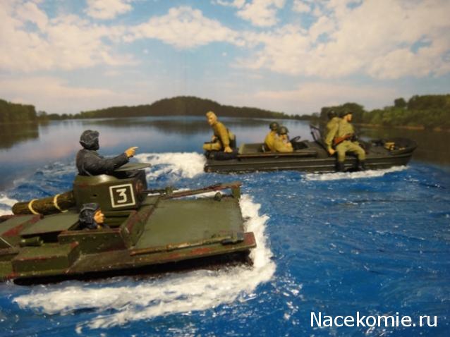 Танкодром (Общая Болталка танковых разделов)