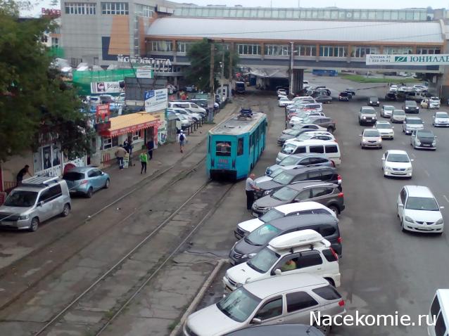 Автолегенды вживую