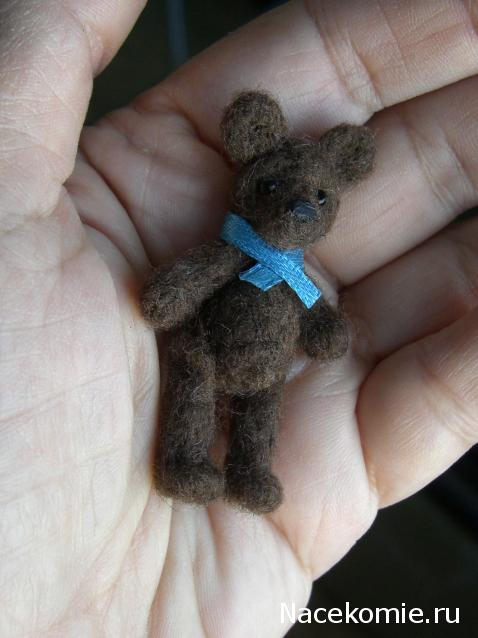 daffodil - Румбокс в бордовых тонах