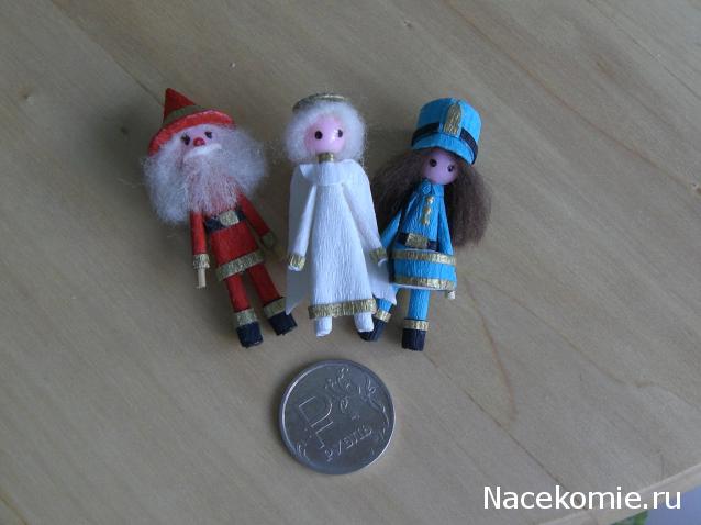 daffodil - Румбокс в бордовых тонах