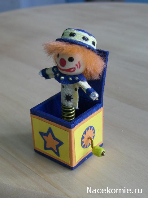 daffodil - Румбокс в бордовых тонах