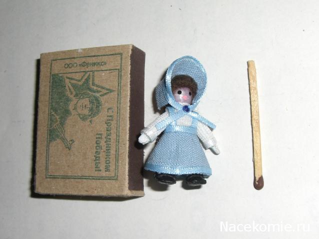 daffodil - Румбокс в бордовых тонах