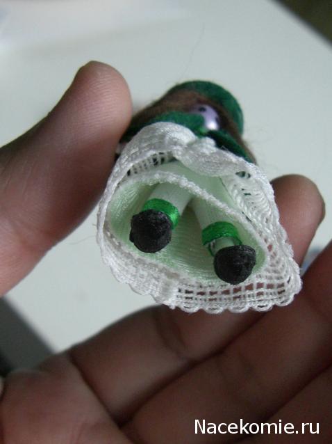 daffodil - Румбокс в бордовых тонах