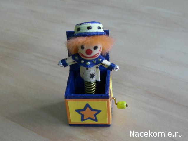 daffodil - Румбокс в бордовых тонах