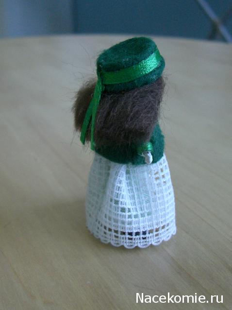 daffodil - Румбокс в бордовых тонах