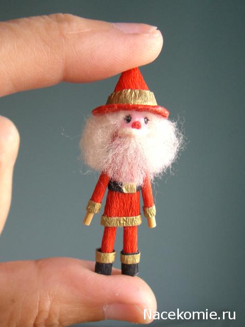 daffodil - Румбокс в бордовых тонах