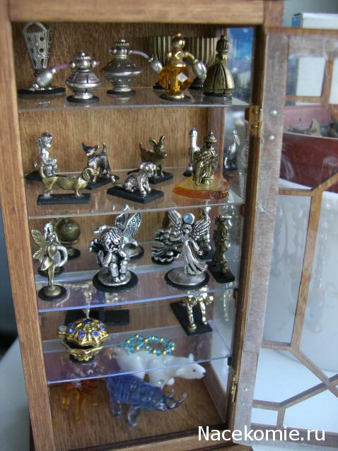 daffodil - Румбокс в бордовых тонах