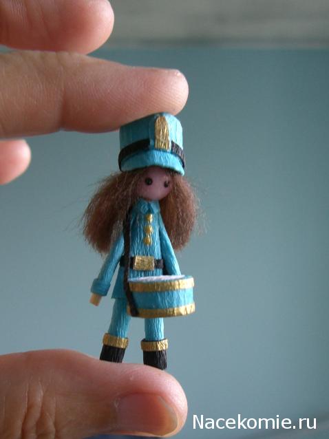 daffodil - Румбокс в бордовых тонах