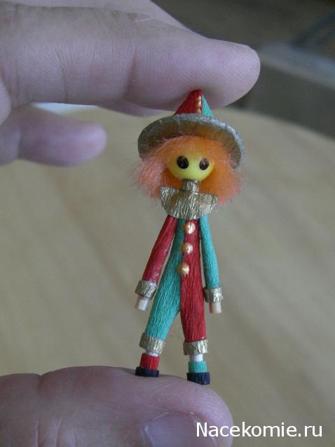 daffodil - Румбокс в бордовых тонах