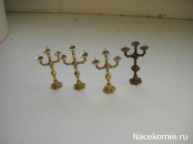 daffodil - Румбокс в бордовых тонах