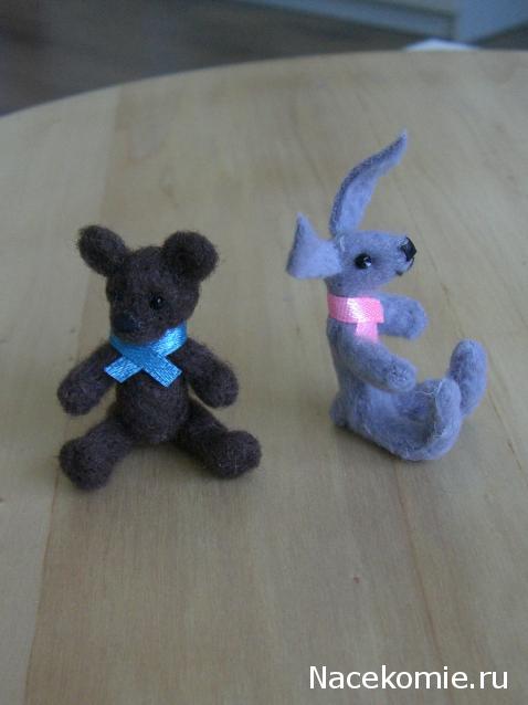 daffodil - Румбокс в бордовых тонах