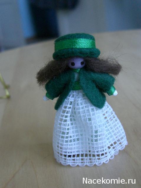 daffodil - Румбокс в бордовых тонах