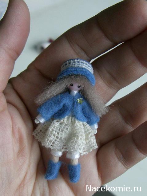 daffodil - Румбокс в бордовых тонах