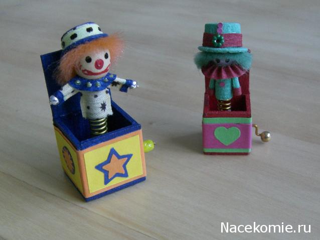 daffodil - Румбокс в бордовых тонах