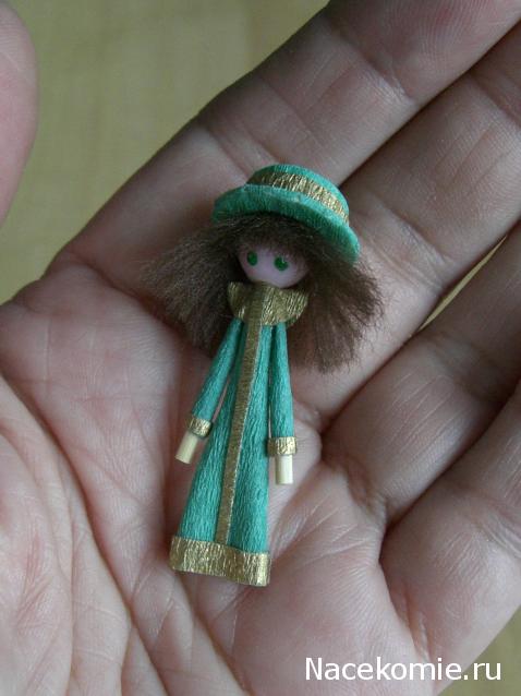 daffodil - Румбокс в бордовых тонах